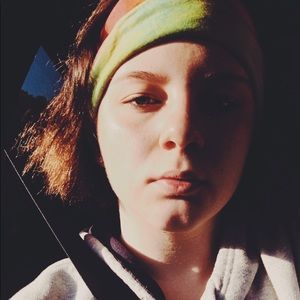 Meet your Posher, Madison